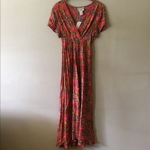 April Cornell dress, NWT, size medium